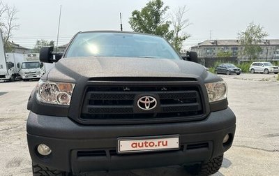 Toyota Tundra II, 2010 год, 4 100 000 рублей, 1 фотография