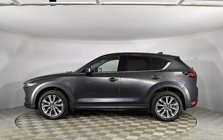 Mazda CX-5 II, 2019 год, 3 047 000 рублей, 4 фотография