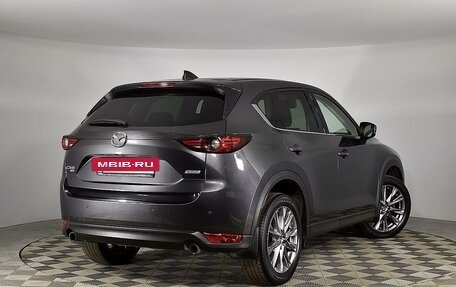 Mazda CX-5 II, 2019 год, 3 047 000 рублей, 2 фотография