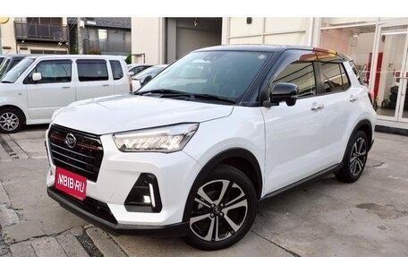 Daihatsu Rocky, 2020 год, 1 400 000 рублей, 1 фотография