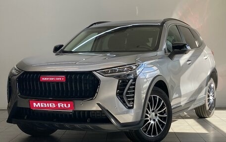 Haval Jolion, 2024 год, 2 600 000 рублей, 1 фотография