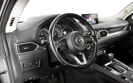 Mazda CX-5 II, 2019 год, 3 047 000 рублей, 8 фотография