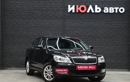 Skoda Octavia, 2012 год, 990 000 рублей, 4 фотография