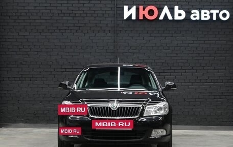 Skoda Octavia, 2012 год, 990 000 рублей, 2 фотография