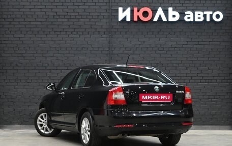 Skoda Octavia, 2012 год, 990 000 рублей, 7 фотография