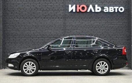 Skoda Octavia, 2012 год, 990 000 рублей, 9 фотография