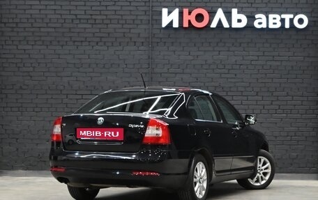 Skoda Octavia, 2012 год, 990 000 рублей, 8 фотография