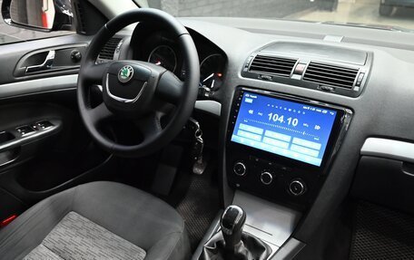 Skoda Octavia, 2012 год, 990 000 рублей, 12 фотография