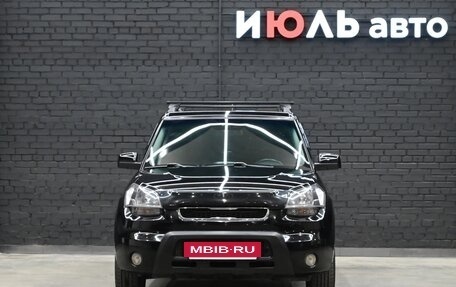 KIA Soul I рестайлинг, 2010 год, 965 000 рублей, 2 фотография