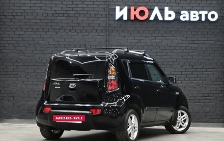 KIA Soul I рестайлинг, 2010 год, 965 000 рублей, 6 фотография