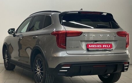 Haval Jolion, 2024 год, 2 600 000 рублей, 7 фотография