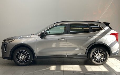 Haval Jolion, 2024 год, 2 600 000 рублей, 8 фотография