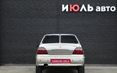 Daewoo Nexia I рестайлинг, 2006 год, 150 000 рублей, 4 фотография