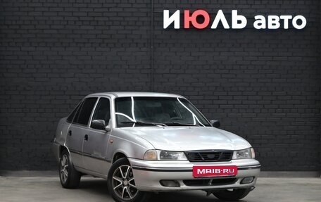 Daewoo Nexia I рестайлинг, 2006 год, 150 000 рублей, 3 фотография