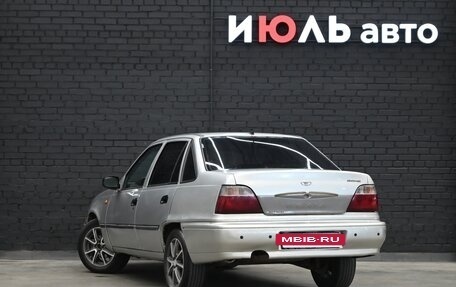 Daewoo Nexia I рестайлинг, 2006 год, 150 000 рублей, 5 фотография