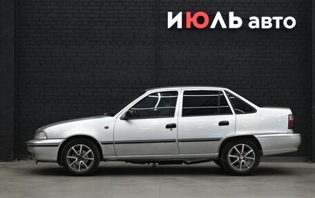 Daewoo Nexia I рестайлинг, 2006 год, 150 000 рублей, 7 фотография