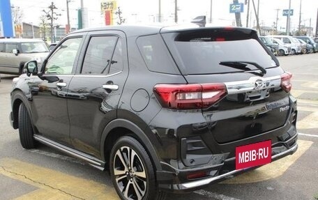 Daihatsu Rocky, 2020 год, 1 450 000 рублей, 4 фотография