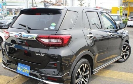 Daihatsu Rocky, 2020 год, 1 450 000 рублей, 6 фотография