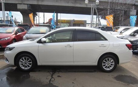 Toyota Allion, 2017 год, 1 070 000 рублей, 9 фотография