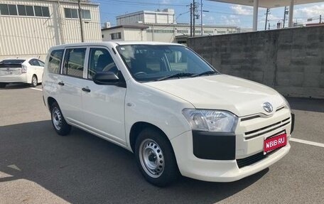 Toyota Probox I, 2021 год, 800 000 рублей, 1 фотография