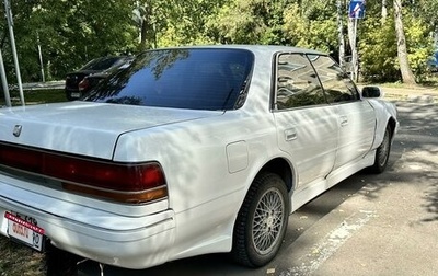 Toyota Chaser IV, 1990 год, 375 000 рублей, 1 фотография