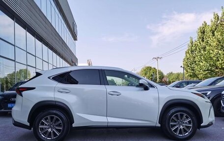 Lexus NX I, 2021 год, 3 250 000 рублей, 3 фотография