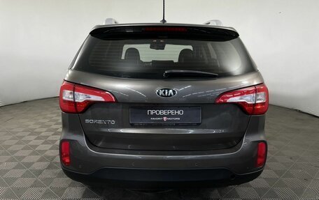 KIA Sorento II рестайлинг, 2017 год, 1 750 000 рублей, 3 фотография