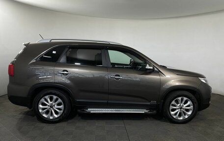 KIA Sorento II рестайлинг, 2017 год, 1 750 000 рублей, 4 фотография