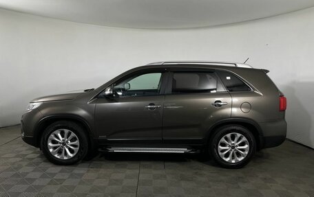 KIA Sorento II рестайлинг, 2017 год, 1 750 000 рублей, 5 фотография