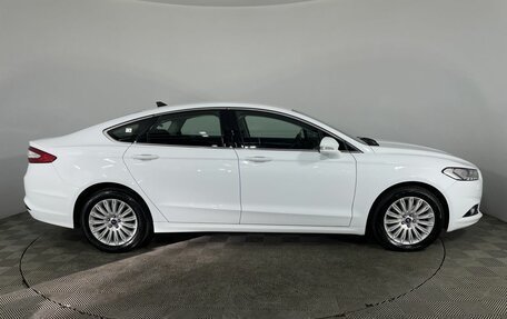 Ford Mondeo V, 2018 год, 1 603 223 рублей, 4 фотография