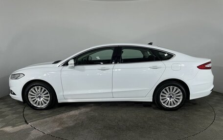 Ford Mondeo V, 2018 год, 1 603 223 рублей, 5 фотография