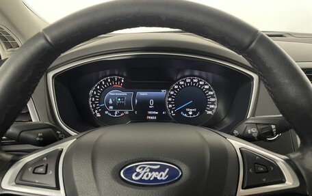 Ford Mondeo V, 2018 год, 1 603 223 рублей, 11 фотография