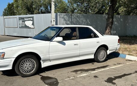 Toyota Chaser IV, 1990 год, 375 000 рублей, 3 фотография