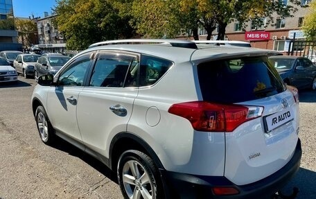 Toyota RAV4, 2014 год, 2 399 000 рублей, 7 фотография