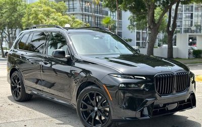 BMW X7, 2023 год, 14 150 000 рублей, 1 фотография