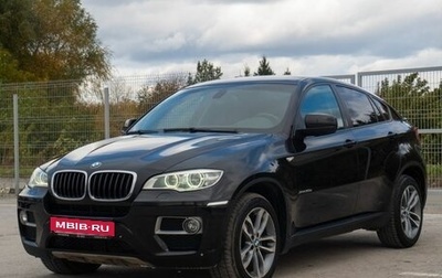 BMW X6, 2013 год, 2 885 000 рублей, 1 фотография