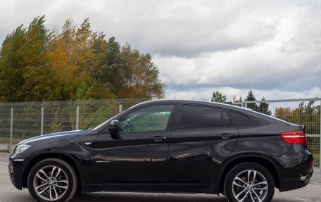 BMW X6, 2013 год, 2 885 000 рублей, 13 фотография