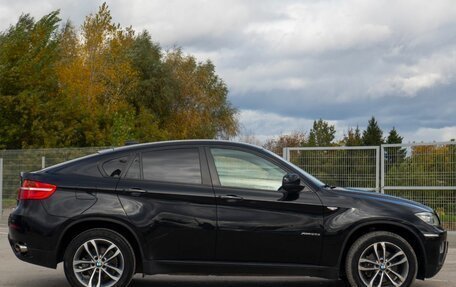 BMW X6, 2013 год, 2 885 000 рублей, 20 фотография