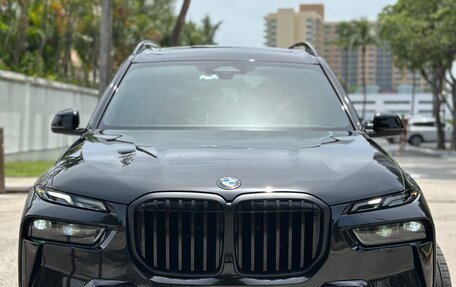 BMW X7, 2023 год, 14 150 000 рублей, 3 фотография