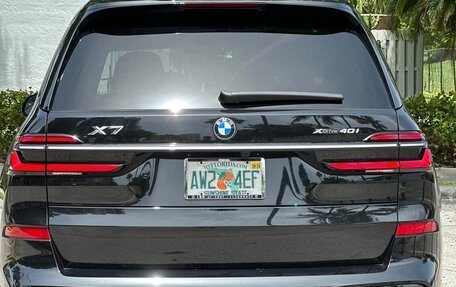 BMW X7, 2023 год, 14 150 000 рублей, 5 фотография