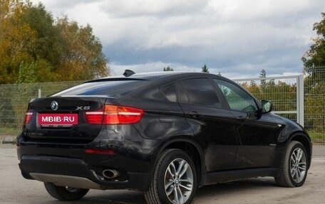 BMW X6, 2013 год, 2 885 000 рублей, 21 фотография