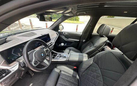 BMW X7, 2023 год, 14 150 000 рублей, 8 фотография