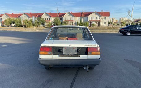 Toyota Corolla, 1983 год, 300 000 рублей, 4 фотография