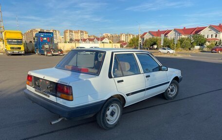 Toyota Corolla, 1983 год, 300 000 рублей, 5 фотография