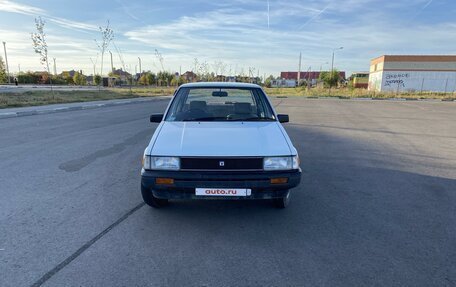 Toyota Corolla, 1983 год, 300 000 рублей, 8 фотография