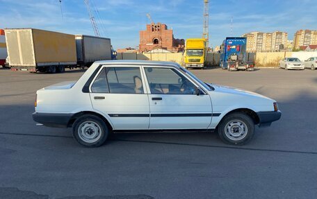 Toyota Corolla, 1983 год, 300 000 рублей, 6 фотография