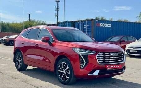 Haval Jolion, 2023 год, 2 385 000 рублей, 3 фотография