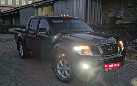 Nissan Navara (Frontier), 2010 год, 1 300 000 рублей, 4 фотография