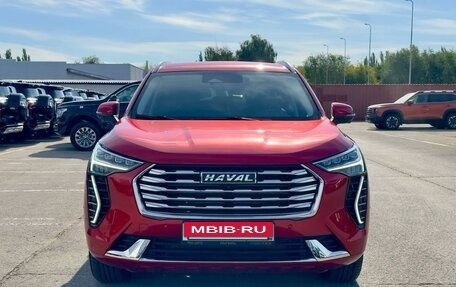 Haval Jolion, 2023 год, 2 385 000 рублей, 2 фотография