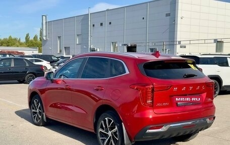 Haval Jolion, 2023 год, 2 385 000 рублей, 6 фотография